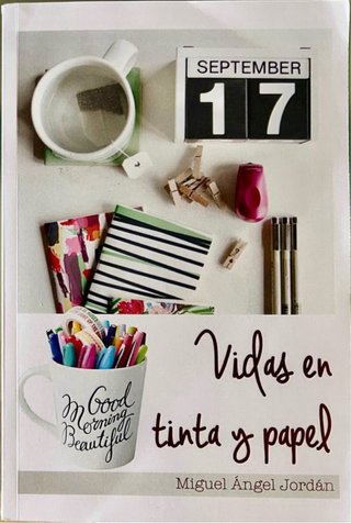 Vidas en tinta y papel