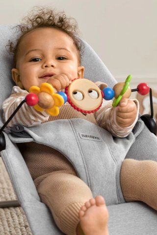 Juguete para Hamaca – Ojitos traviesos BabyBjörn