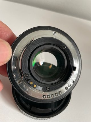 Kenko Pz-AF 1.5x Teleplus Pentax
