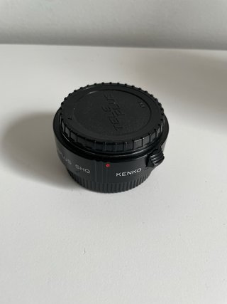 Kenko Pz-AF 1.5x Teleplus Pentax