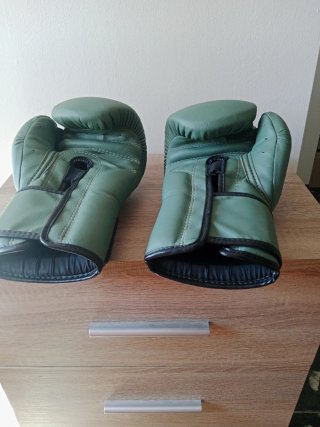 Guantes Fairtex F-Day Edición Limitada