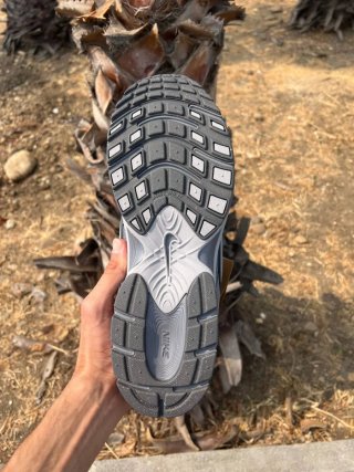 Nike V5 Rnr