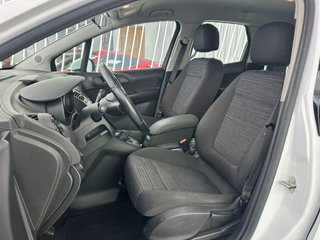 OPEL Meriva 1.6 CDTI 110 CV SS Ecoflex Selective