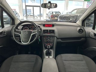 OPEL Meriva 1.6 CDTI 110 CV SS Ecoflex Selective