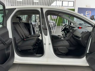OPEL Meriva 1.6 CDTI 110 CV SS Ecoflex Selective
