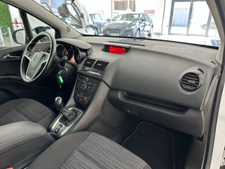 OPEL Meriva 1.6 CDTI 110 CV SS Ecoflex Selective