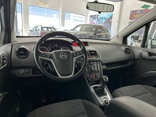 OPEL Meriva 1.6 CDTI 110 CV SS Ecoflex Selective