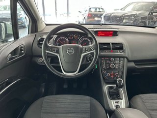 OPEL Meriva 1.6 CDTI 110 CV SS Ecoflex Selective