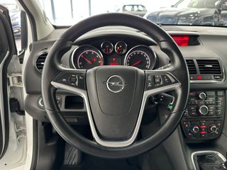 OPEL Meriva 1.6 CDTI 110 CV SS Ecoflex Selective