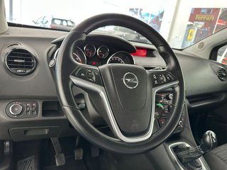 OPEL Meriva 1.6 CDTI 110 CV SS Ecoflex Selective