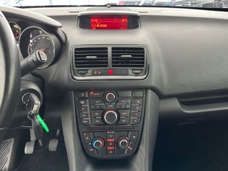 OPEL Meriva 1.6 CDTI 110 CV SS Ecoflex Selective
