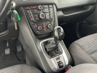 OPEL Meriva 1.6 CDTI 110 CV SS Ecoflex Selective