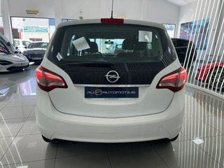 OPEL Meriva 1.6 CDTI 110 CV SS Ecoflex Selective