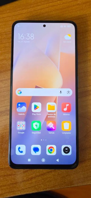 Xiaomi Redmi Note 12 Pro