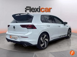 Volkswagen Golf GTI Clubsport 2.0 TSI 221kW (300CV) DSG - 5P (2023)