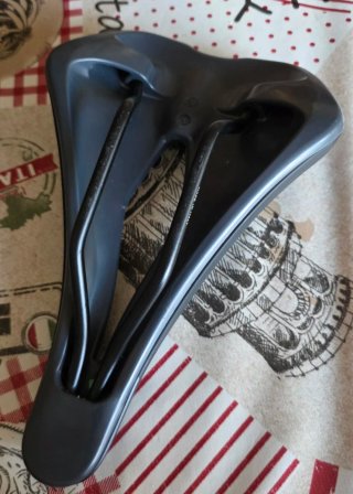 Sillín MTB Selle Italia
