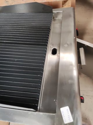 BARBACOA MUEBLE PIEDRA VOLCÁNICA MIRA MI PERFIL