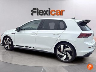 Volkswagen Golf GTI Clubsport 2.0 TSI 221kW (300CV) DSG - 5P (2023)