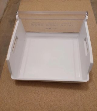 Cajón superior congelador KG39NXI32