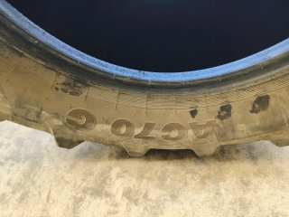 Rueda mitas 500/70R24