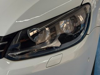 Volkswagen Touran Advance 1.4 TSI 140CV