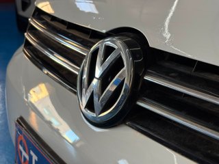 Volkswagen Touran Advance 1.4 TSI 140CV