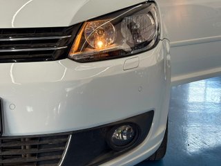 Volkswagen Touran Advance 1.4 TSI 140CV