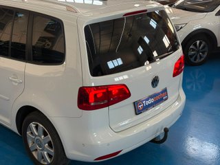 Volkswagen Touran Advance 1.4 TSI 140CV