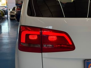 Volkswagen Touran Advance 1.4 TSI 140CV