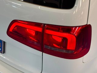 Volkswagen Touran Advance 1.4 TSI 140CV