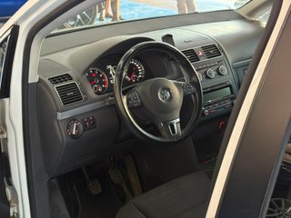 Volkswagen Touran Advance 1.4 TSI 140CV