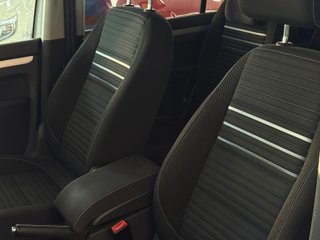 Volkswagen Touran Advance 1.4 TSI 140CV