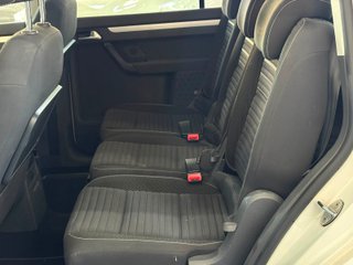 Volkswagen Touran Advance 1.4 TSI 140CV