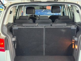 Volkswagen Touran Advance 1.4 TSI 140CV