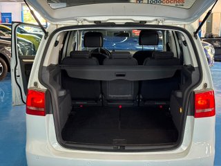 Volkswagen Touran Advance 1.4 TSI 140CV