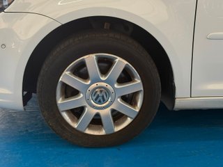 Volkswagen Touran Advance 1.4 TSI 140CV