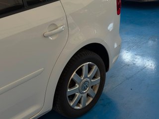 Volkswagen Touran Advance 1.4 TSI 140CV