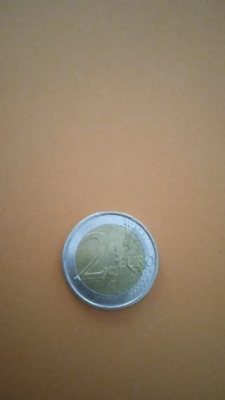 2 € commemorativo Germania 2024 Chiesa S. Paolo J
