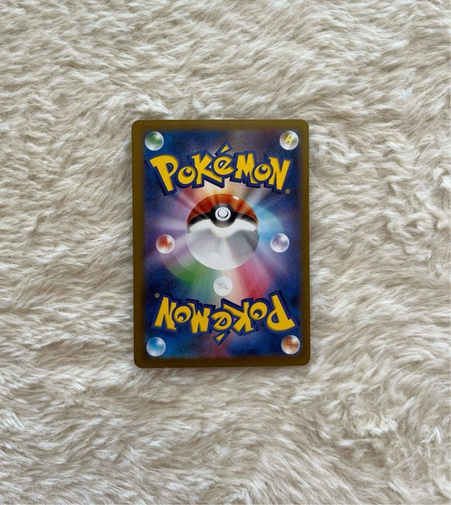Carta Pokémon SR Yveltal ex (M3 098)