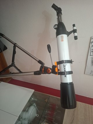 Telescopio Refractor DIANFAN 90800
