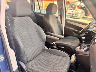 Citroen Grand C4 Picasso 2013