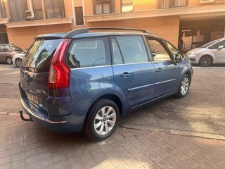 Citroen Grand C4 Picasso 2013