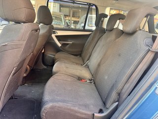 Citroen Grand C4 Picasso 2013
