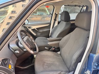 Citroen Grand C4 Picasso 2013