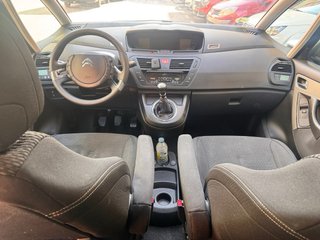 Citroen Grand C4 Picasso 2013