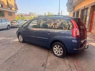 Citroen Grand C4 Picasso 2013
