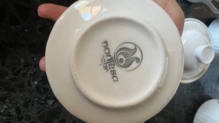 Juego de Porcelana Pontesa España