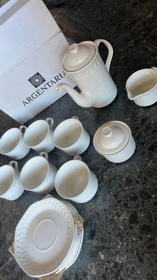 Juego de Porcelana Pontesa España