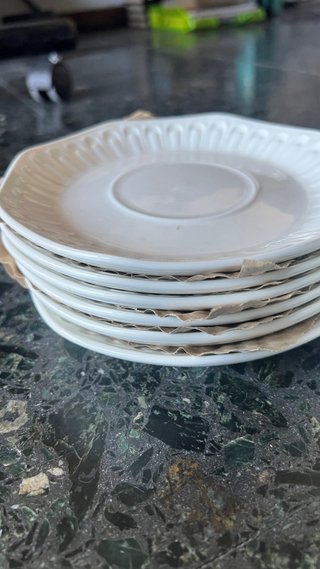 Juego de Porcelana Pontesa España