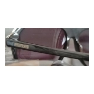 Gafas de sol MATTBLACK negras